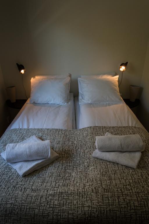 Oppheim Hotel & Resort Voss Kamer foto