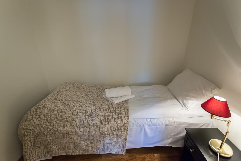 Oppheim Hotel & Resort Voss Kamer foto