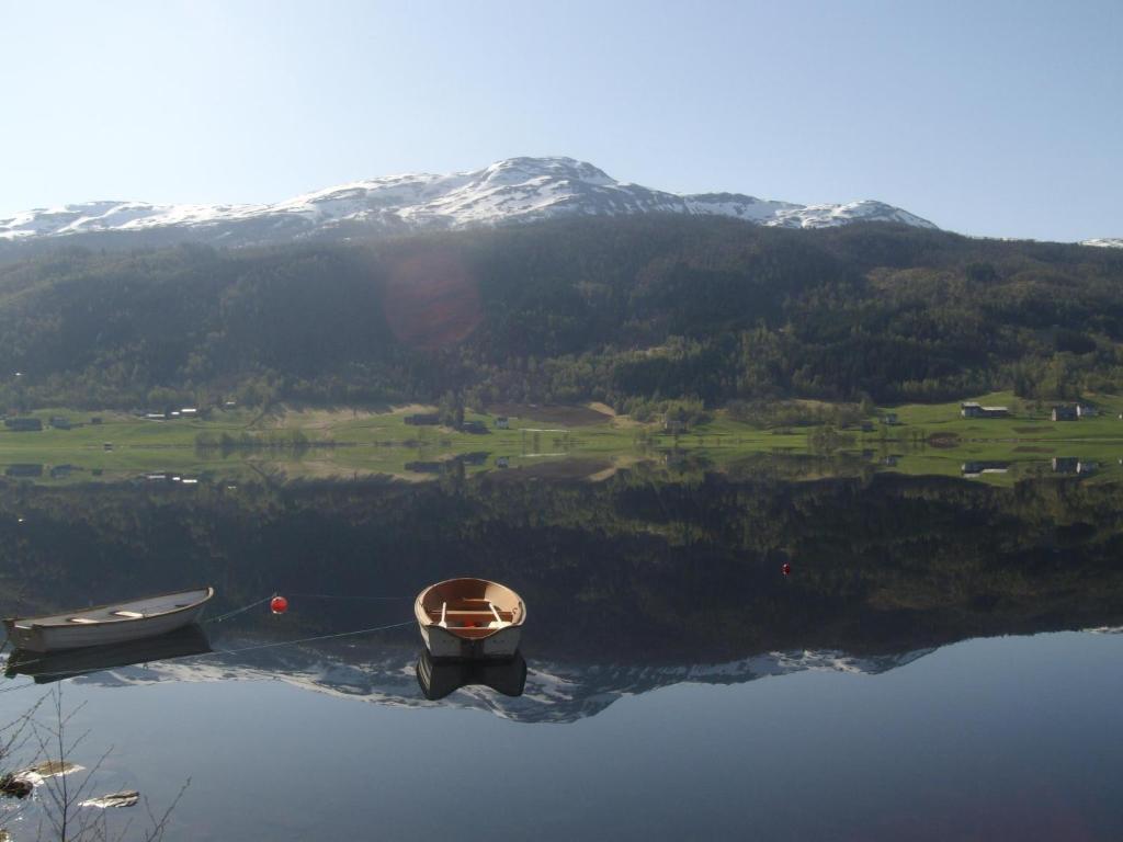 Oppheim Hotel & Resort Voss Buitenkant foto